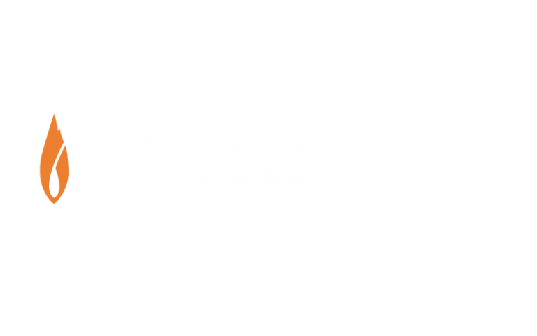 Flashpoint - CyberKnight